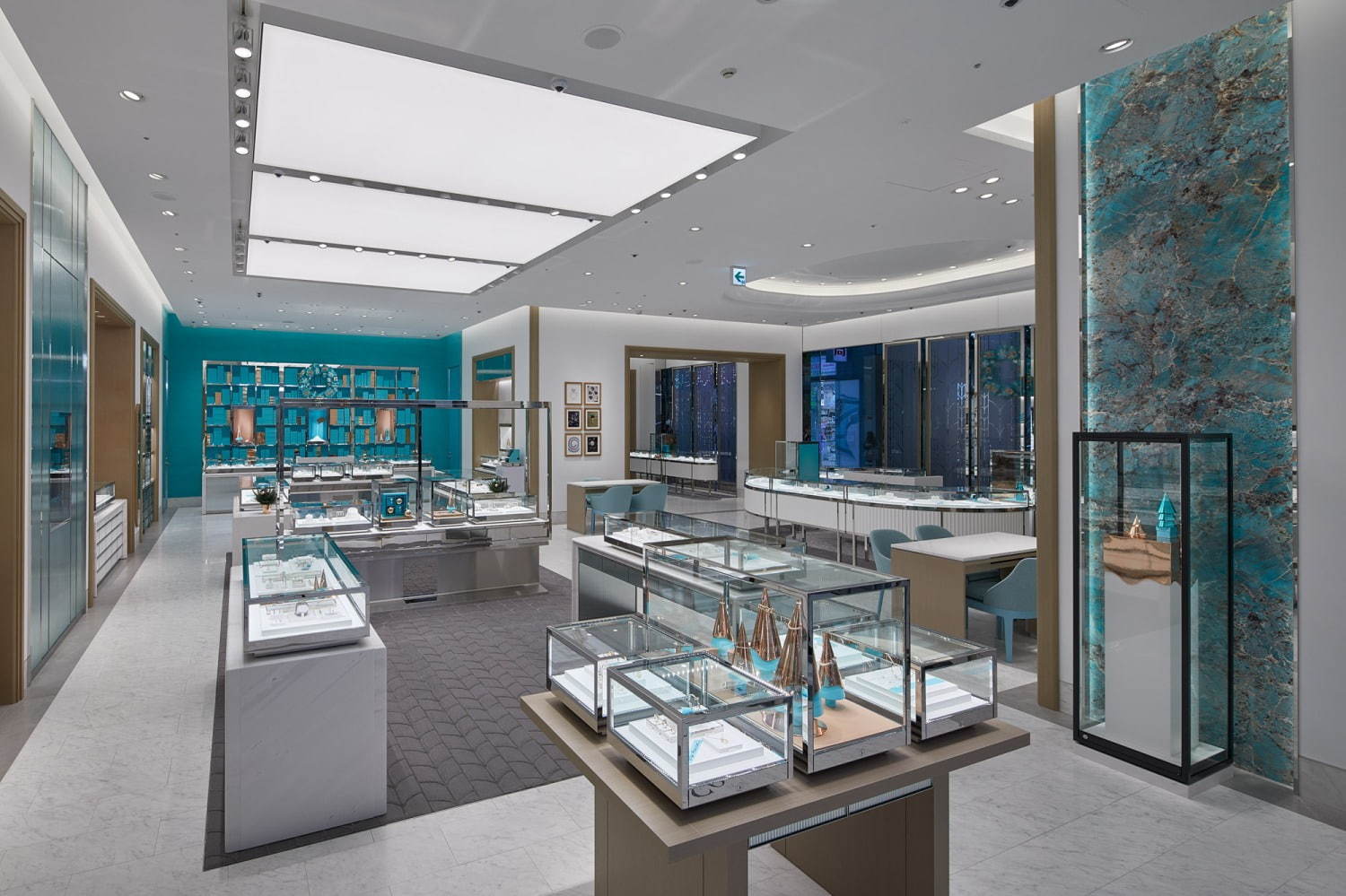 ティファニー(Tiffany & Co.) ティファニー T｜写真7