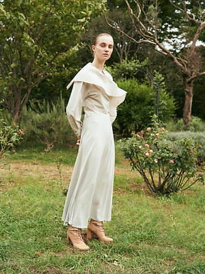 アイレネ(IRENE) 2021年春夏ウィメンズコレクション  - 写真2