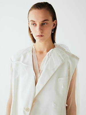 アイレネ(IRENE) 2021年春夏ウィメンズコレクション  - 写真4