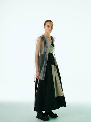 アイレネ(IRENE) 2021年春夏ウィメンズコレクション  - 写真11