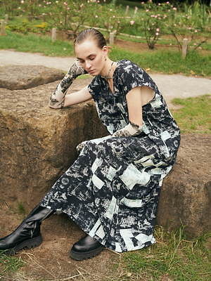 アイレネ(IRENE) 2021年春夏ウィメンズコレクション  - 写真17