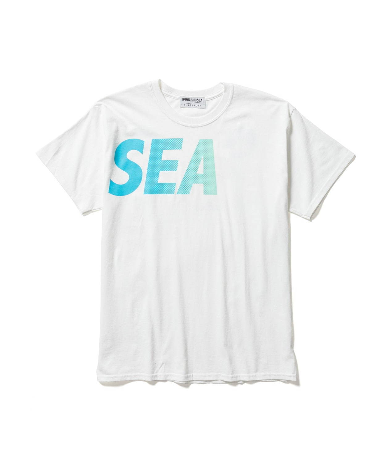写真7 52 ウィンダンシー フラグスタフ 海と太陽 着想のtシャツや日焼け加工を施したスウェットなど ファッションプレス 写真7 52 ウィンダンシー フラグスタフ 海と太陽 着想のtシャツや日焼け加工を施したスウェットなど ファッションプレス