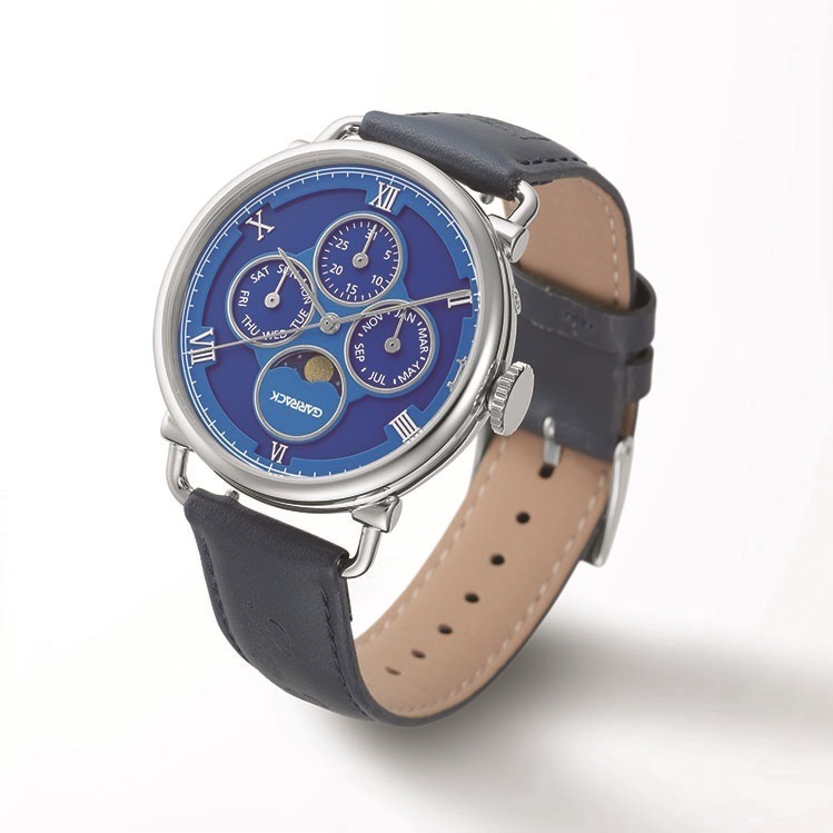 進撃の巨人』エレン・ミカサ・リヴァイをイメージした腕時計、時計 