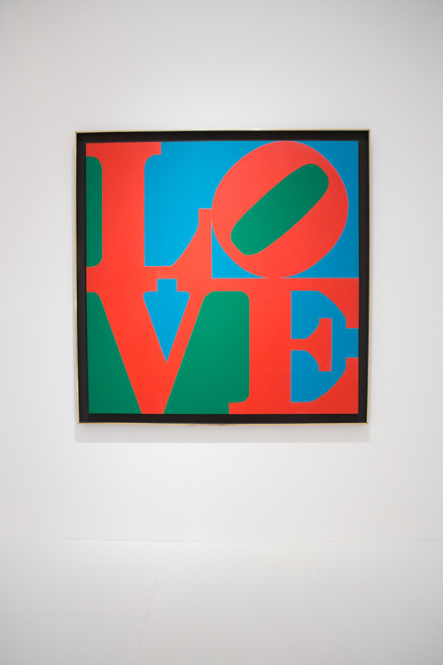 徹底ガイド!六本木ヒルズ「LOVE展:アートにみる愛のかたち」の全容を