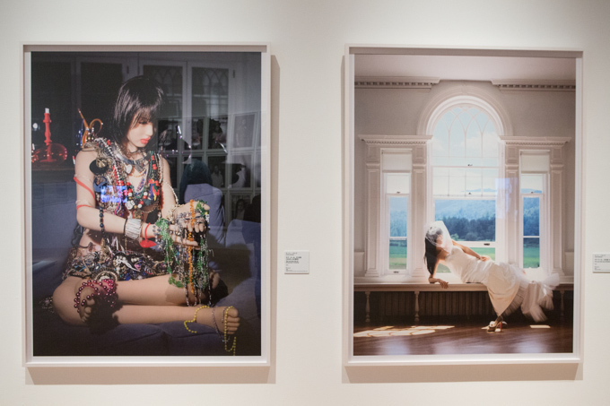 徹底ガイド！六本木ヒルズ「LOVE展:アートにみる愛のかたち」の全容を公開｜写真81