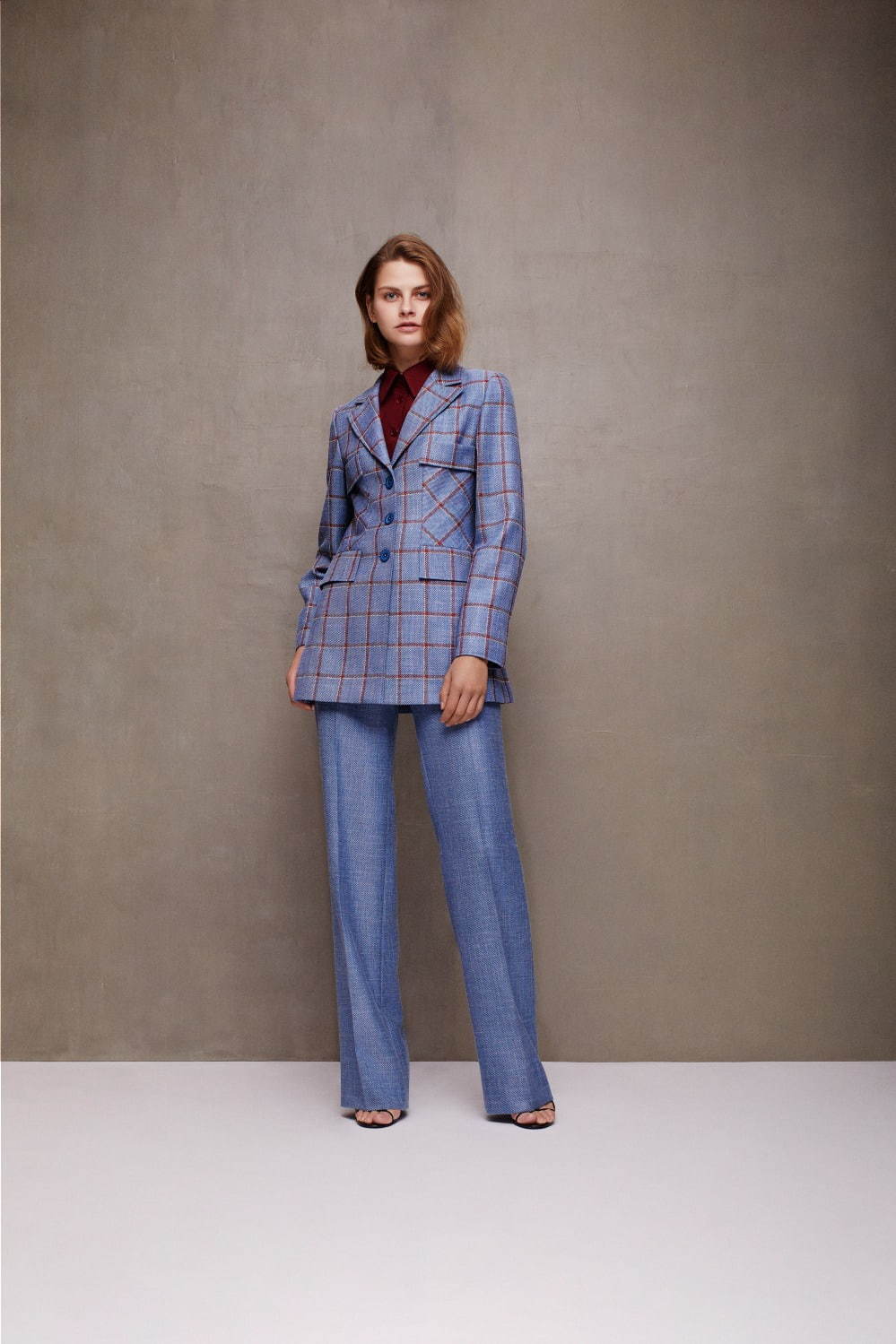 ジュン アシダ 2021年春夏｜female 