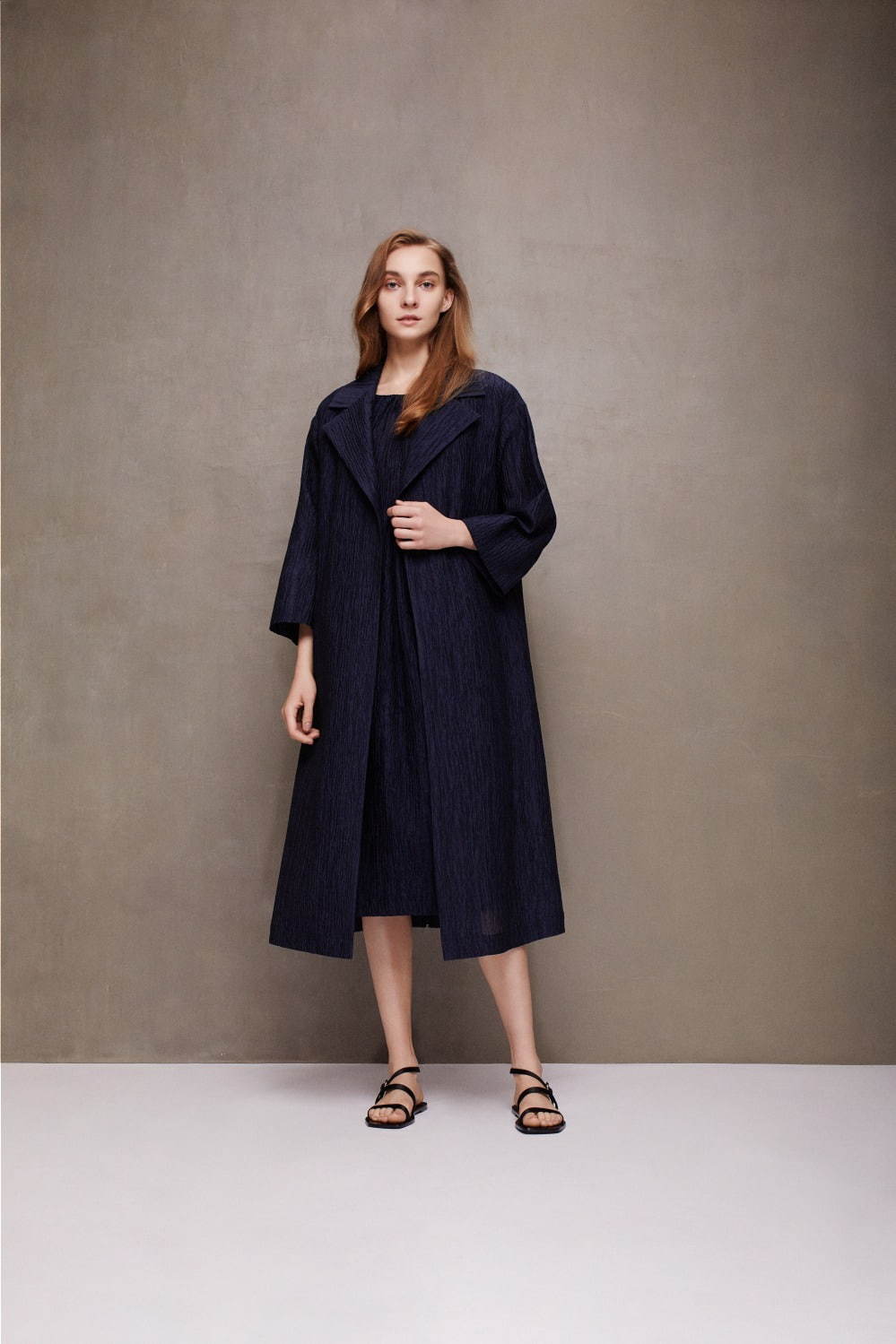 ジュン アシダ(jun ashida) 2021年春夏ウィメンズコレクション  - 写真4