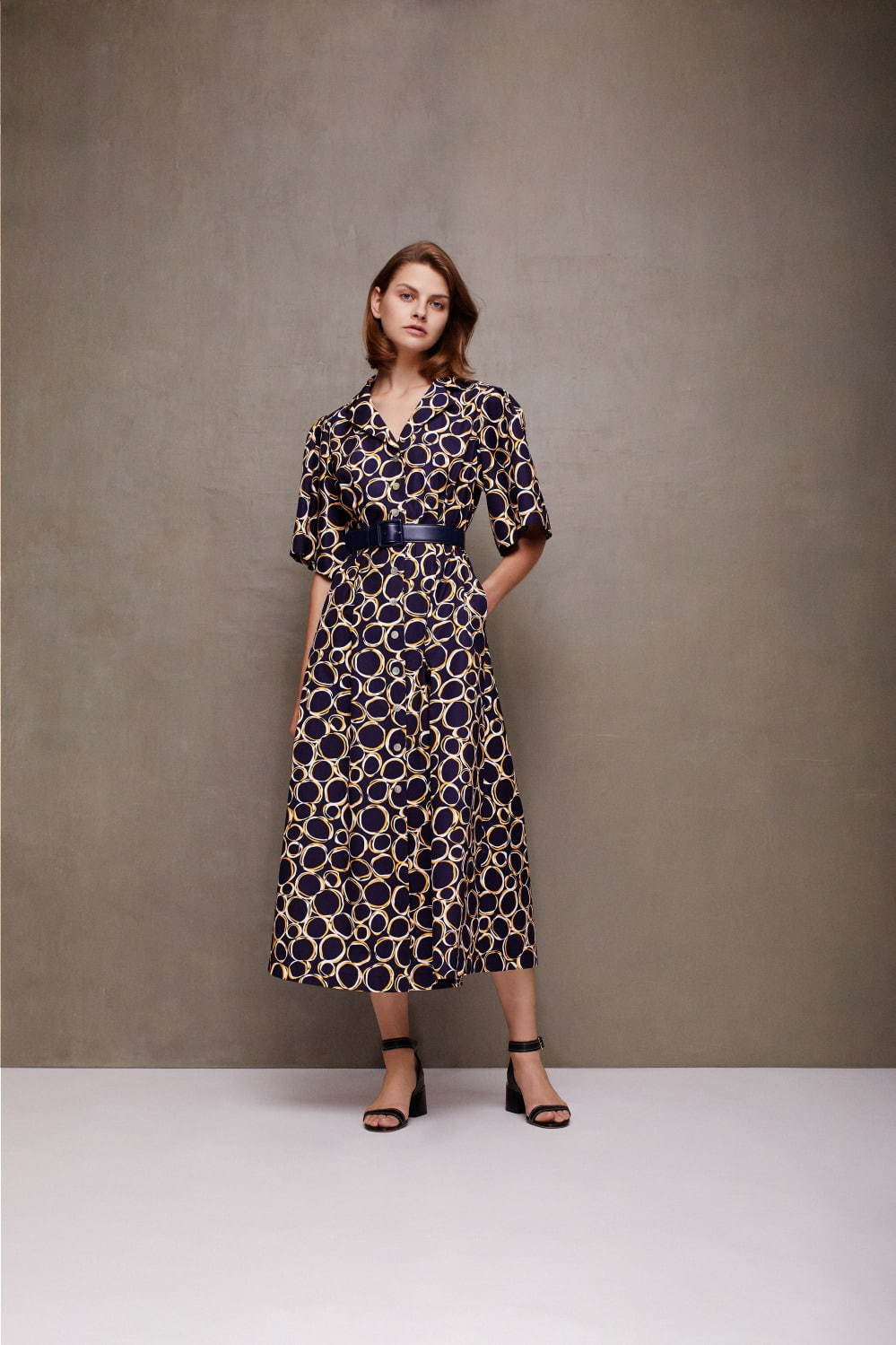 ジュン アシダ(jun ashida) 2021年春夏ウィメンズコレクション  - 写真7