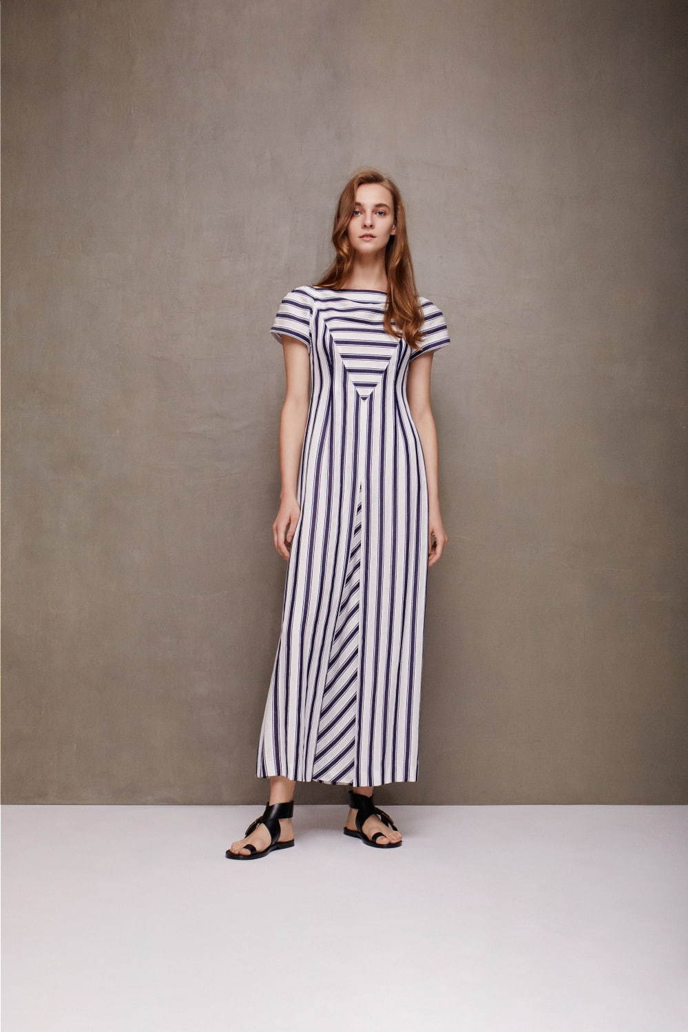 ジュン アシダ(jun ashida) 2021年春夏ウィメンズコレクション  - 写真8