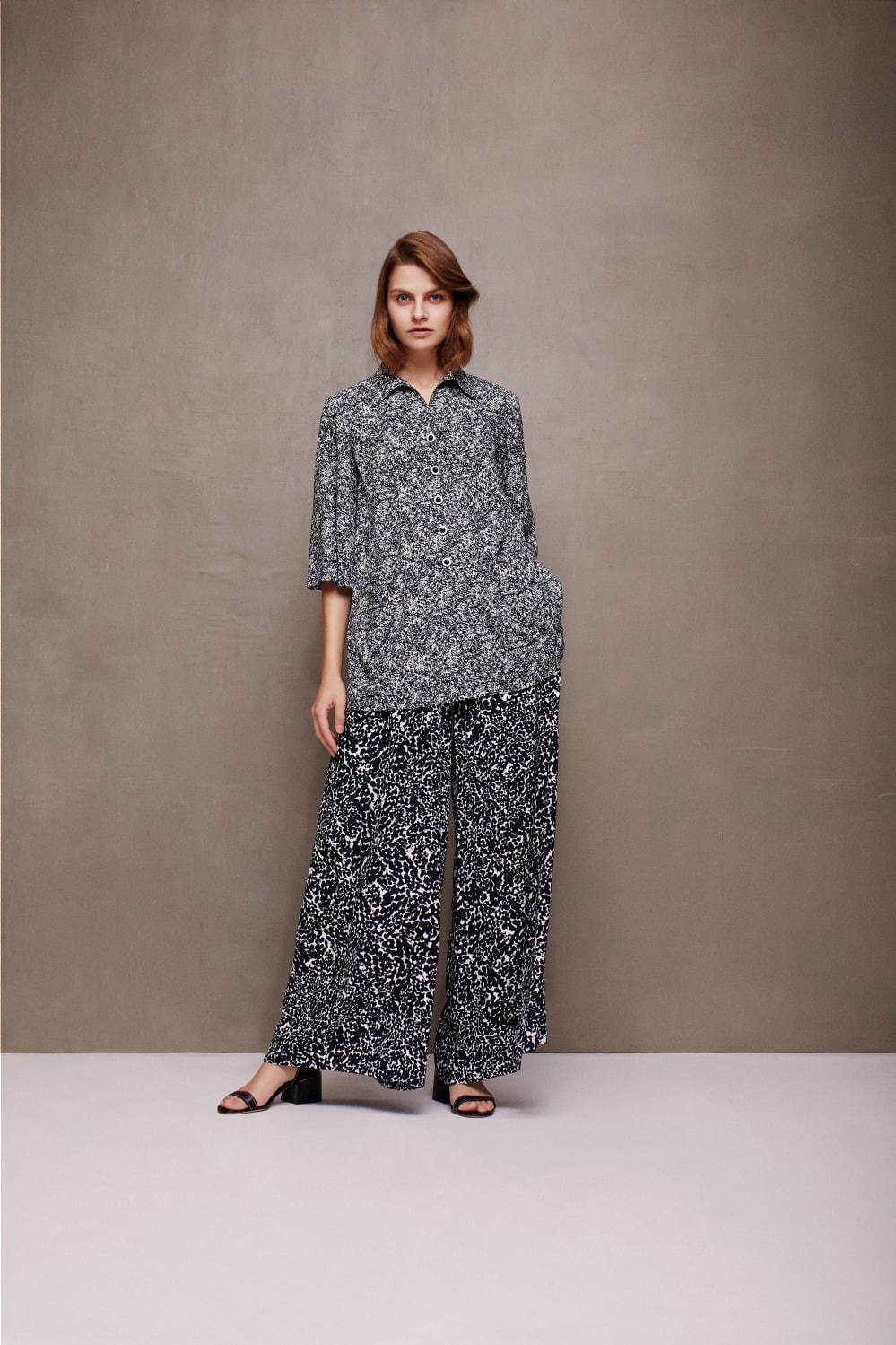 ジュン アシダ(jun ashida) 2021年春夏ウィメンズコレクション  - 写真19