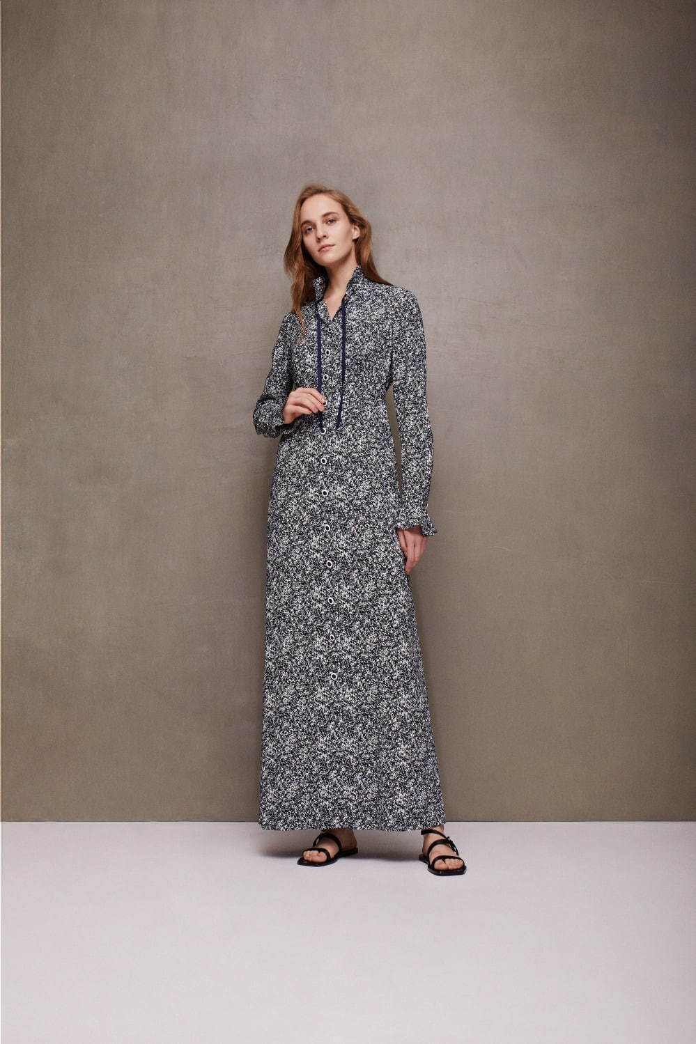 ジュン アシダ(jun ashida) 2021年春夏ウィメンズコレクション  - 写真20