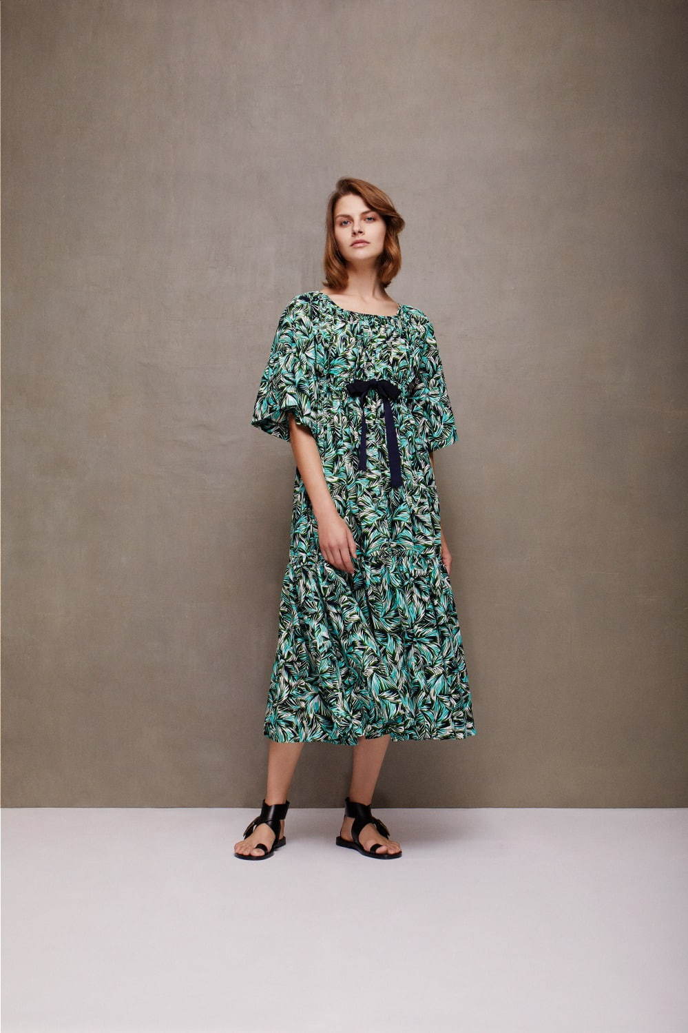 ジュン アシダ(jun ashida) 2021年春夏ウィメンズコレクション  - 写真21