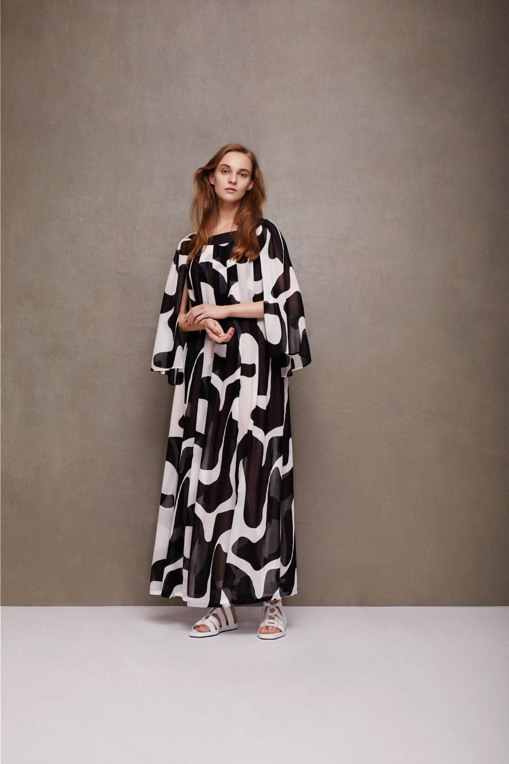 ジュン アシダ(jun ashida) 2021年春夏ウィメンズコレクション  - 写真22