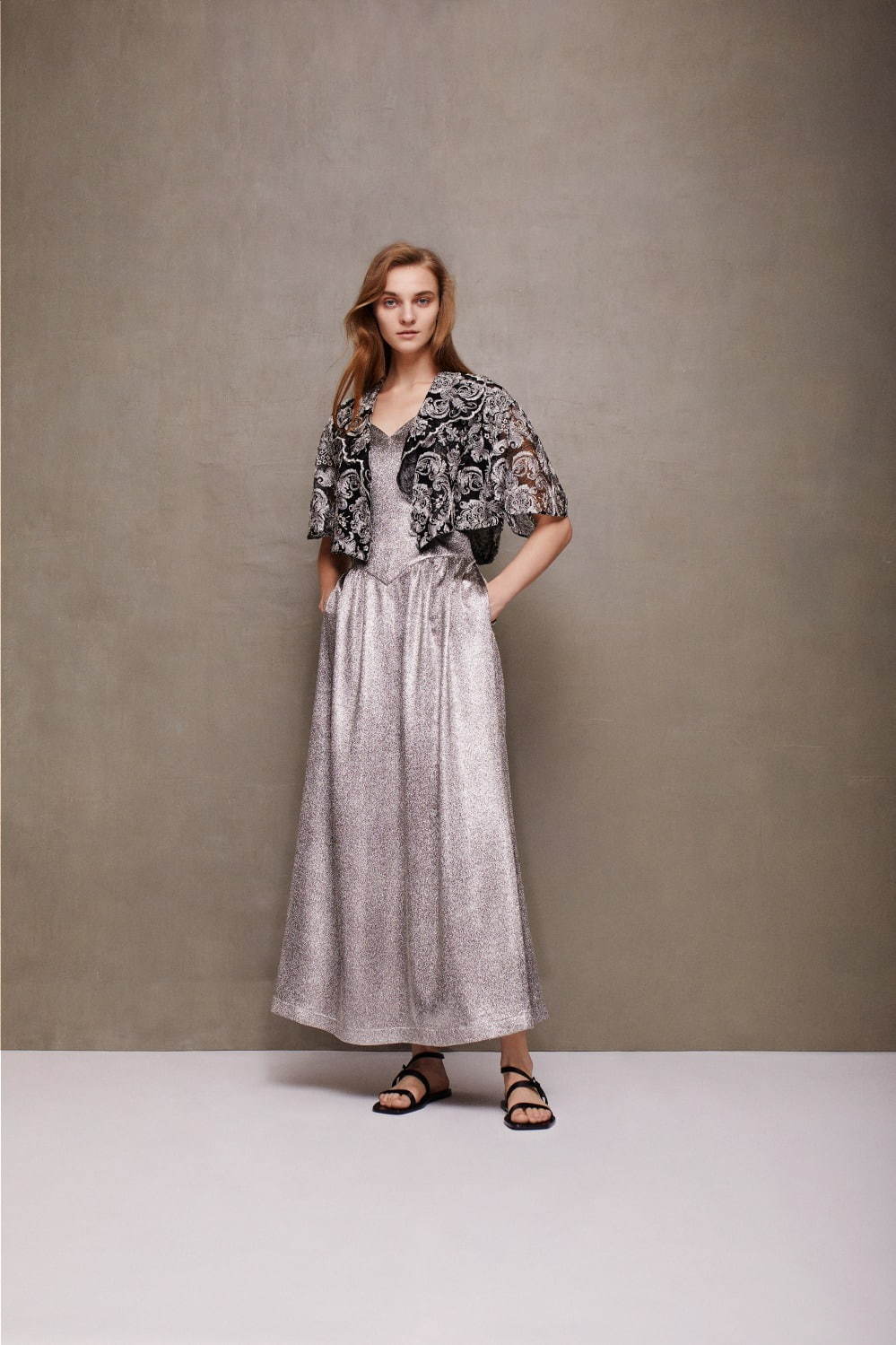 ジュン アシダ(jun ashida) 2021年春夏ウィメンズコレクション  - 写真32