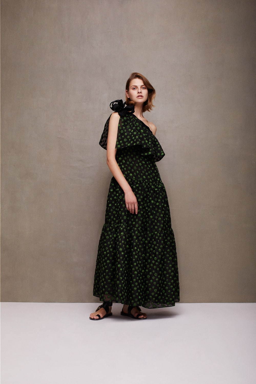 ジュン アシダ(jun ashida) 2021年春夏ウィメンズコレクション  - 写真33