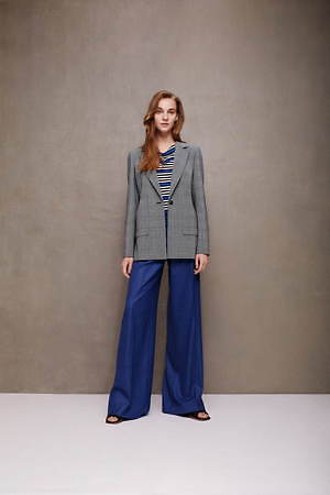 ジュン アシダ(jun ashida) 2021年春夏ウィメンズコレクション  - 写真2