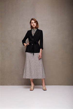 ジュン アシダ(jun ashida) 2021年春夏ウィメンズコレクション  - 写真3