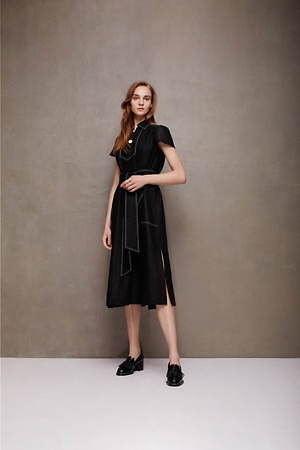 ジュン アシダ(jun ashida) 2021年春夏ウィメンズコレクション  - 写真6