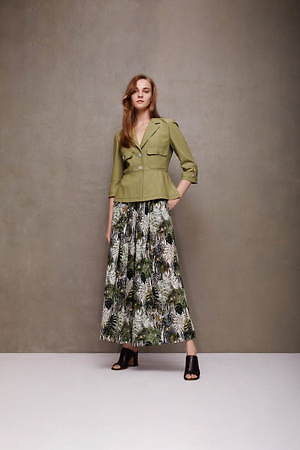 ジュン アシダ(jun ashida) 2021年春夏ウィメンズコレクション  - 写真12