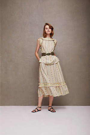 ジュン アシダ(jun ashida) 2021年春夏ウィメンズコレクション  - 写真17