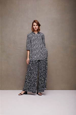 ジュン アシダ(jun ashida) 2021年春夏ウィメンズコレクション  - 写真19