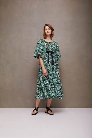 ジュン アシダ(jun ashida) 2021年春夏ウィメンズコレクション  - 写真21