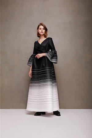 ジュン アシダ(jun ashida) 2021年春夏ウィメンズコレクション  - 写真27