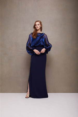 ジュン アシダ(jun ashida) 2021年春夏ウィメンズコレクション  - 写真28