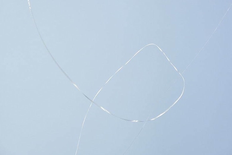 美術館｜現代美術作家・内藤礼の個展がタカ・イシイギャラリーで - “生の瞬間”を映しだす絵画・立体作品を展示