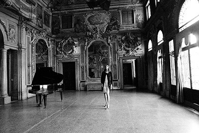 ルイ・ヴィトンのミステリアスなショートムービー - ヴェネツィアの新店舗を記念して制作