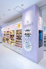 心斎橋パルコのキャラクターショップ集う6階を特集 - ゴジラやスヌーピーなど、関西初カプコンストアも｜写真23