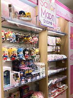 心斎橋パルコのキャラクターショップ集う6階を特集 - ゴジラやスヌーピーなど、関西初カプコンストアも｜写真33