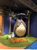 心斎橋パルコのキャラクターショップ集う6階を特集 - ゴジラやスヌーピーなど、関西初カプコンストアも｜写真1