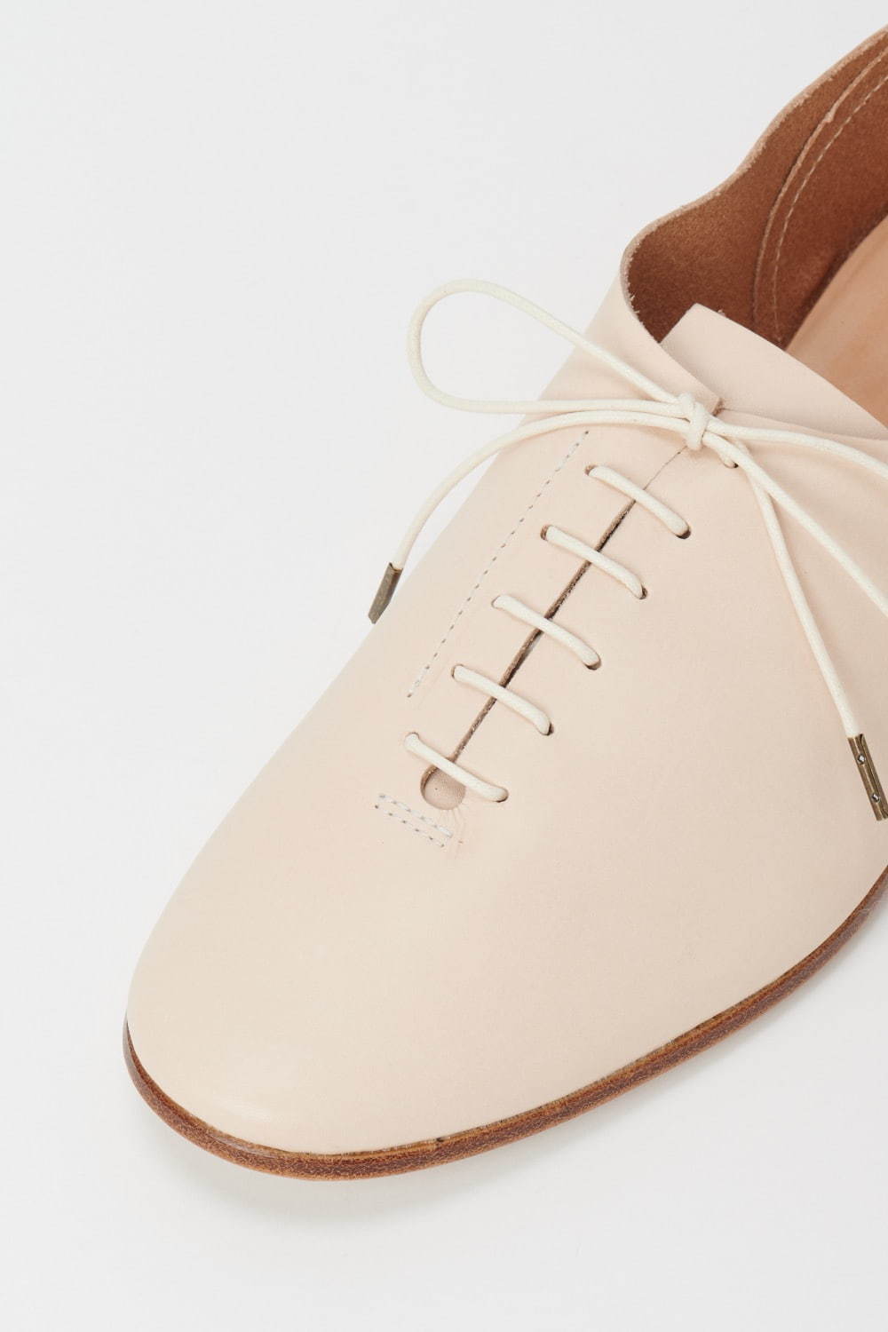 エンダースキーマ(Hender Scheme) フットキャスト｜写真5