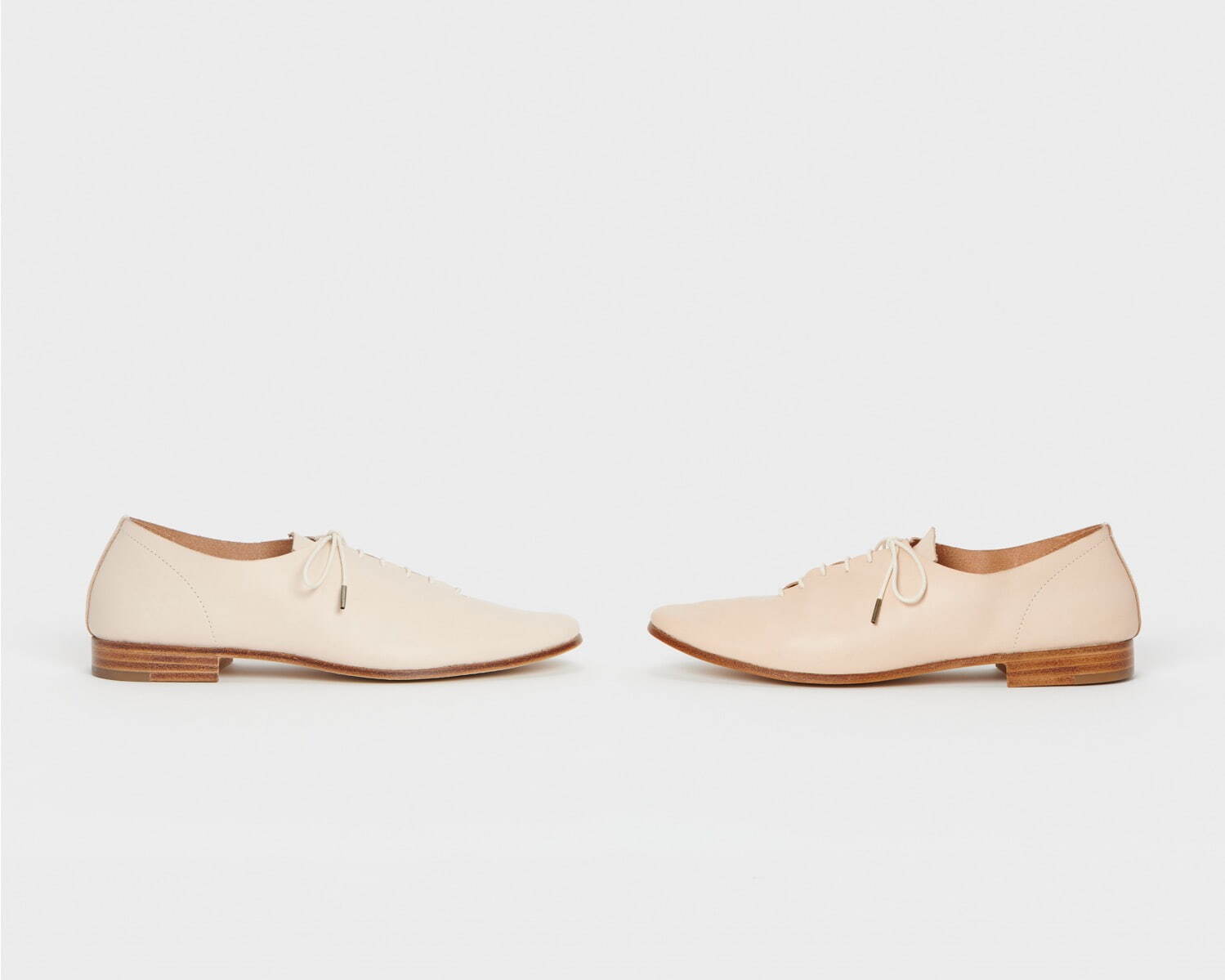 エンダースキーマ(Hender Scheme) フットキャスト｜写真12