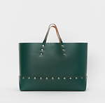 エンダースキーマの新作レザー小物＆バッグ、クロコ型押しのミニ財布やスエード仕様のサコッシュなど｜写真42