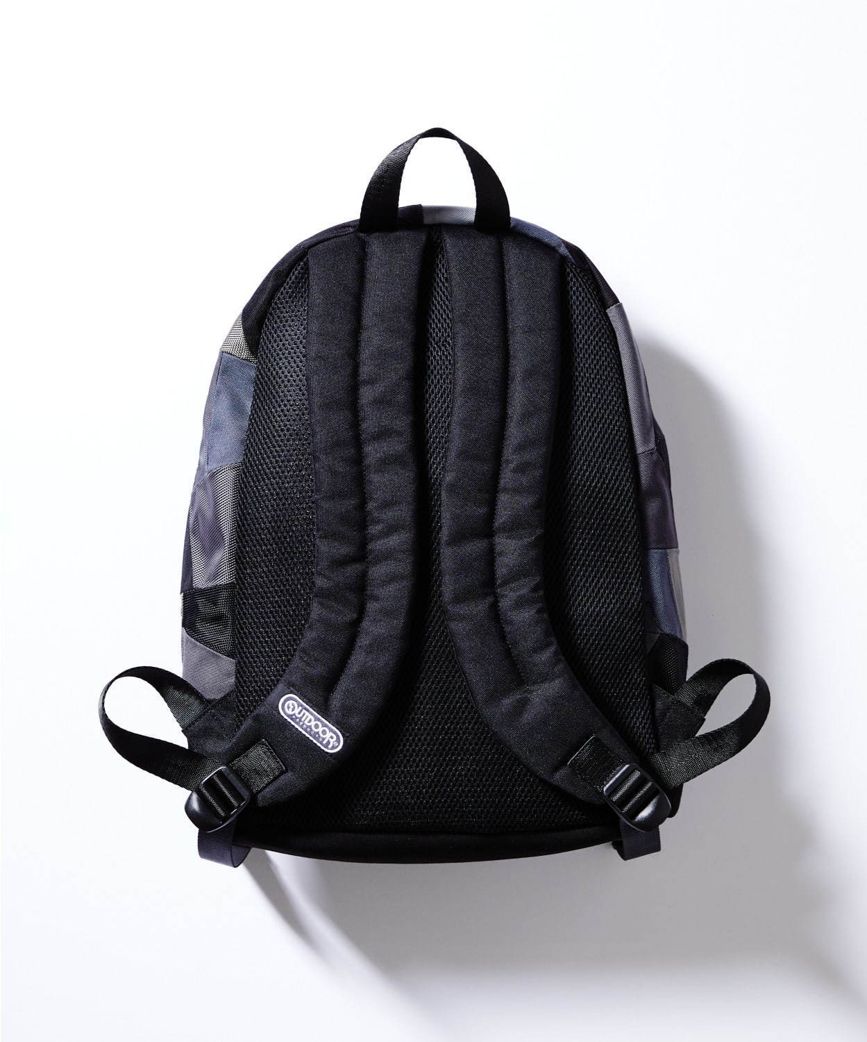 限定コラボ！フラボア×アウトドアプロダクツバックパック/別注