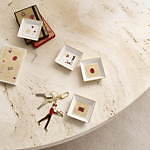 カルティエからインテリア雑貨＆文房具が新登場、”パンテール”やリボンの“ドゥーブルC”モチーフ｜写真2