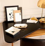 カルティエからインテリア雑貨＆文房具が新登場、”パンテール”やリボンの“ドゥーブルC”モチーフ｜写真4