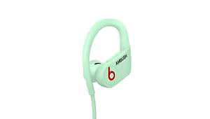 アンブッシュ×beatsのコラボイヤホン、暗闇で光る「Powerbeats 
