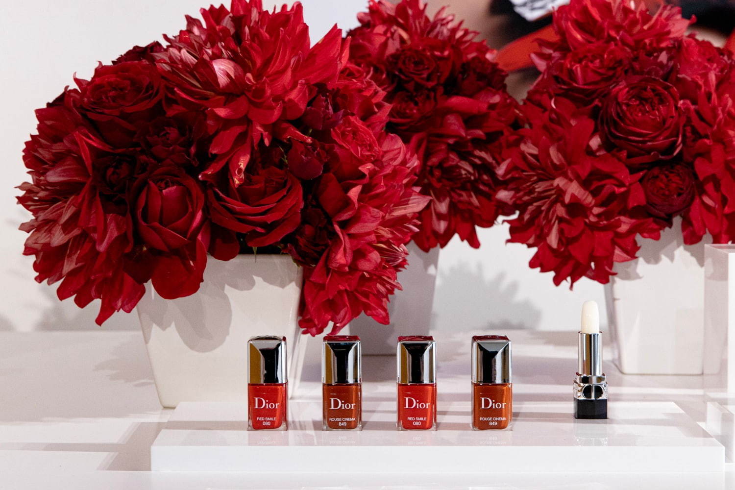 ディオール(DIOR) ルージュ ディオール｜写真8