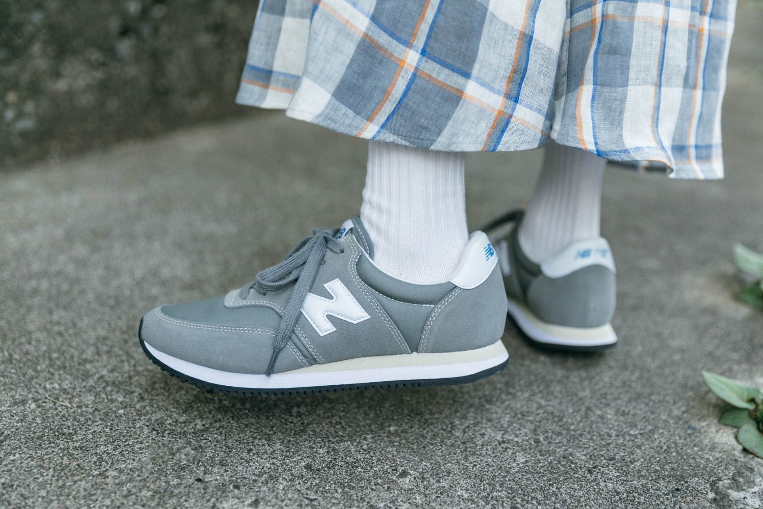 ニューバランス(New Balance), アーバンリサーチ ドアーズ(URBAN RESEARCH DOORS) COMP100｜写真3