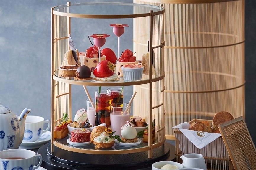 ザ・キャピトルホテル 東急