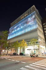 グッチが心斎橋大丸にメンズ・ウィメンズの新ショップ、西日本唯一グッチ デコールのインテリア取扱い｜写真7