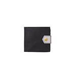 イル ビゾンテのクリスマス、華やか“レッド＆シルバー”を効かせたレザーウォレット｜写真10