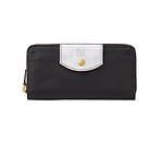 イル ビゾンテのクリスマス、華やか“レッド＆シルバー”を効かせたレザーウォレット｜写真13