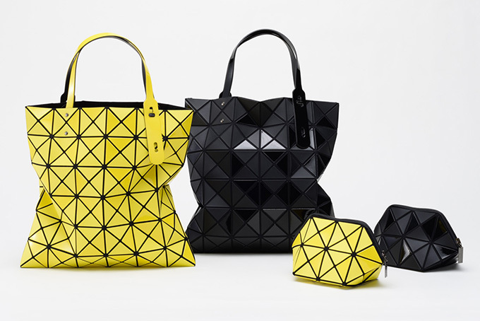 Bao Bao Issey Miyake ハンドバッグ BAO BAO ISSEY MIYAKE – ISSEY MIYAKE EU