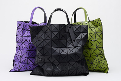 BAO BAO ISSEY MIYAKEから新作登場 - 6月発売の全アイテムを紹介