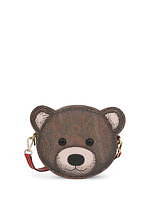 エトロ　ETRO ベアポーチ & ダストバッグセット - クリスマス限定版　くま エトロ ETRO ベアポーチ & ダストバッグセット - クリスマス限定