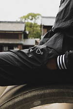 アディダス オリジナルス×ヒューマンメイド20秋冬第2弾、アーカイブ着想のスニーカーやウェア｜写真62